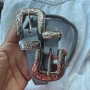 B-Low the Belt | Accessories | New Blow The Belt Baby Bri  display picture 3